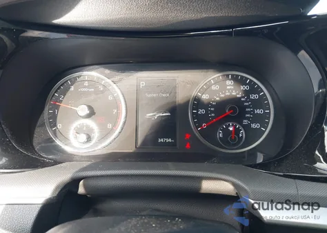 2022 Kia K5 Gt-Line from USA, damaged, VIN 5XXG64J24NG163843